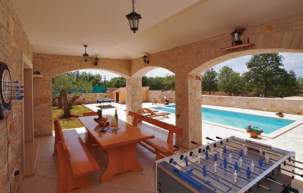 Holiday Home - Vodnjan-Golubovo , Croatia - CIL654 102