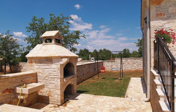 Holiday Home - Vodnjan-Golubovo , Croatia - CIL654 104