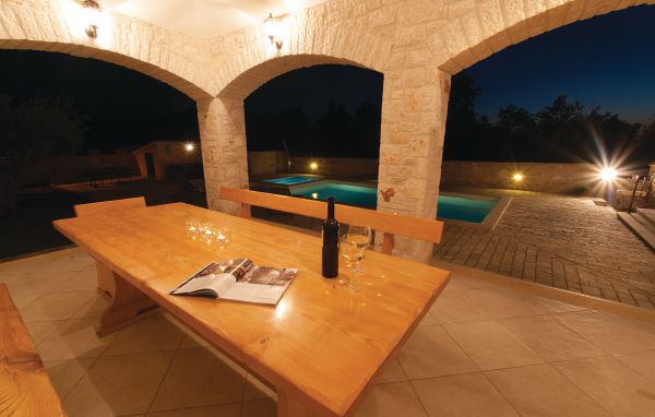 Holiday Home - Vodnjan-Golubovo , Croatia - CIL654 105