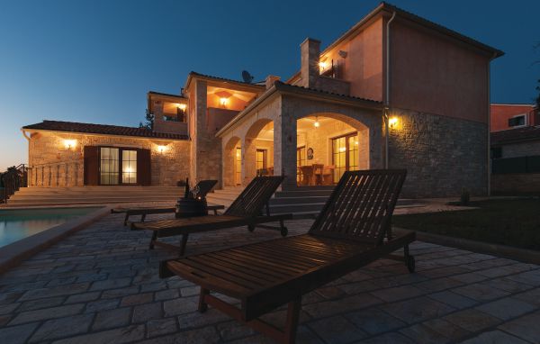 Holiday Home - Vodnjan-Golubovo , Croatia - CIL654 106