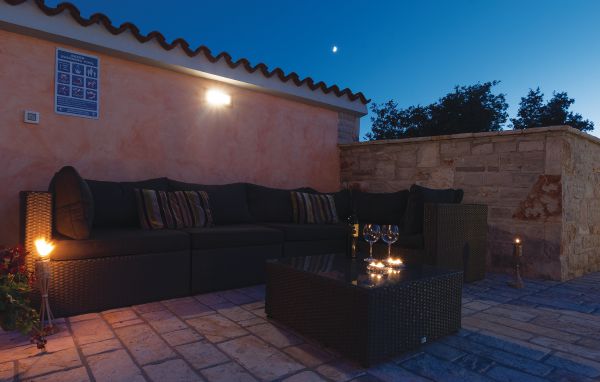 Holiday Home - Vodnjan-Golubovo , Croatia - CIL654 107