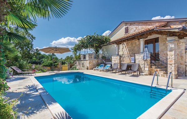 Location de vacances - Zminj-Puzari , Croatie - CIL664 1