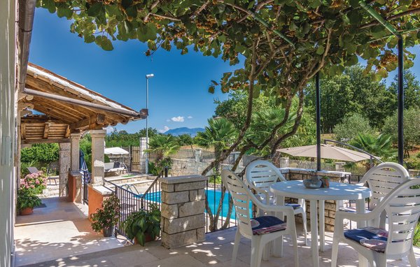 Holiday Home - Zminj-Puzari , Croatia - CIL664 2