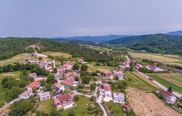 Apartament - Pazin-Cerovlje , Chorwacja - CIC713 901