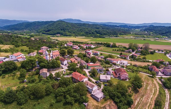 Apartament - Pazin-Cerovlje , Chorwacja - CIC713 902
