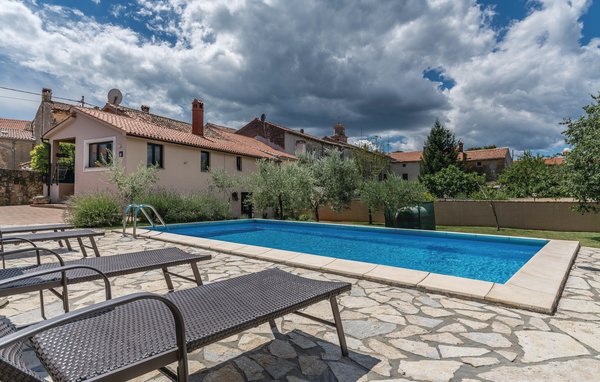Ferienhaus - Barban , Kroatien - CIL700 11