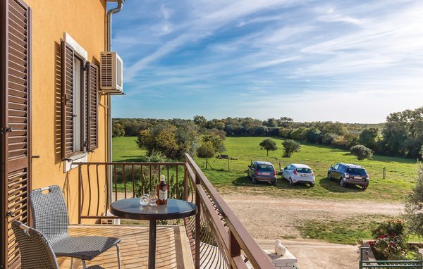 Apartman - Pula-Valtursko polje , Hrvatska - CIL705 6