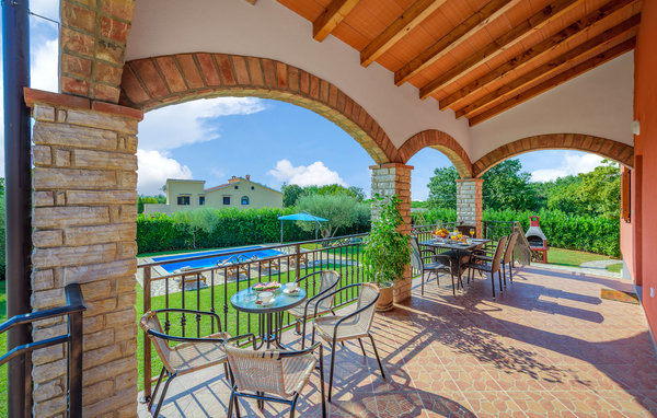 Holiday Home - Visnjan-Malisi , Croatia - CIL728 2