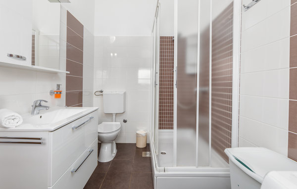 Ferienhaus - Vodnjan-Sv.Kirin , Kroatien - CIL737 701