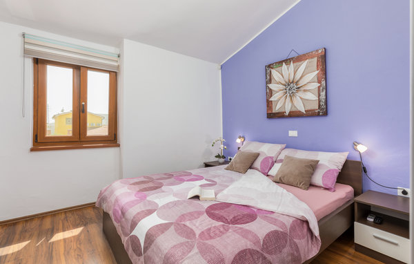 Ferienhaus - Vodnjan-Sv.Kirin , Kroatien - CIL737 601