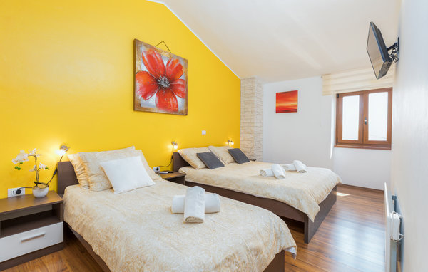 Ferienhaus - Vodnjan-Sv.Kirin , Kroatien - CIL737 605