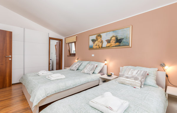 Ferienhaus - Vodnjan-Sv.Kirin , Kroatien - CIL737 608