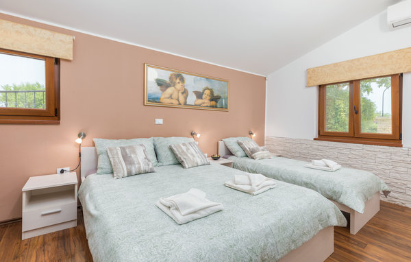 Ferienhaus - Vodnjan-Sv.Kirin , Kroatien - CIL737 609
