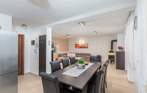 Ferienhaus - Vodnjan-Sv.Kirin , Kroatien - CIL737 301