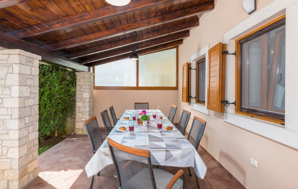 Ferienhaus - Vodnjan-Sv.Kirin , Kroatien - CIL737 101