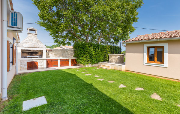 Ferienhaus - Vodnjan-Sv.Kirin , Kroatien - CIL737 104