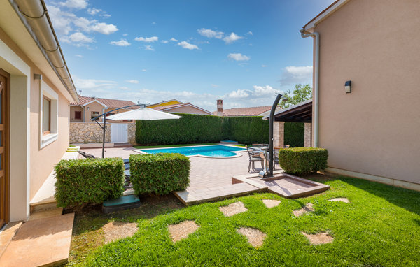 Ferienhaus - Vodnjan-Sv.Kirin , Kroatien - CIL737 11