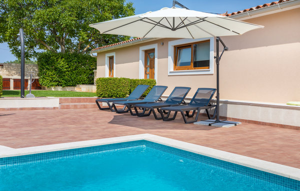 Ferienhaus - Vodnjan-Sv.Kirin , Kroatien - CIL737 13