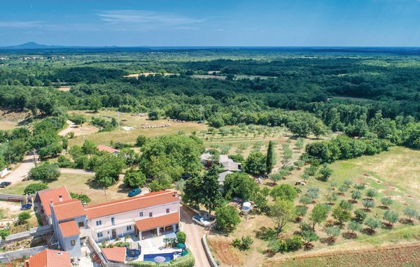 Casa de vacaciones - Vodnjan-Kuzinici , Croacia - CIL740 82