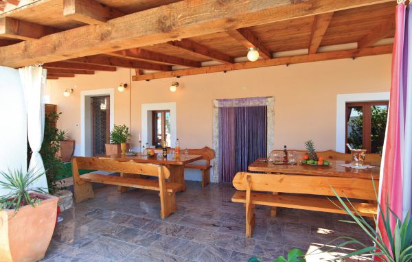Casa de vacaciones - Vodnjan-Kuzinici , Croacia - CIL740 105