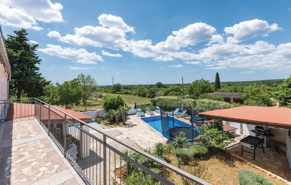 Casa de vacaciones - Vodnjan-Kuzinici , Croacia - CIL740 2