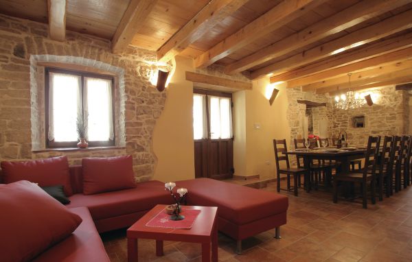 Holiday Home - Barban-Manjadvorci , Croatia - CIL745 303