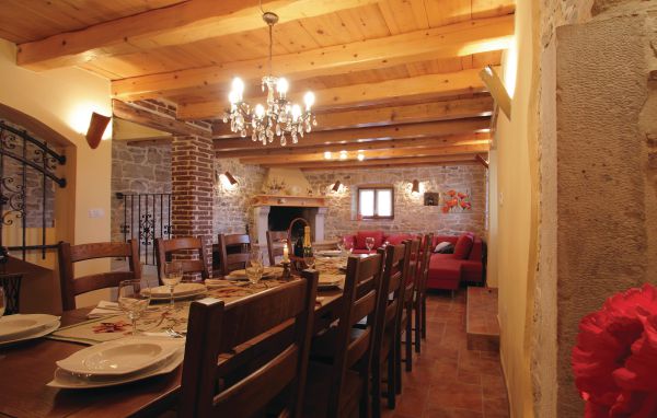 Holiday Home - Barban-Manjadvorci , Croatia - CIL745 307