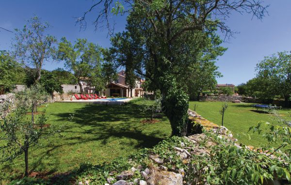 Holiday Home - Barban-Manjadvorci , Croatia - CIL745 104