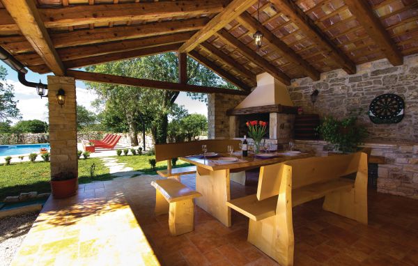 Holiday Home - Barban-Manjadvorci , Croatia - CIL745 105