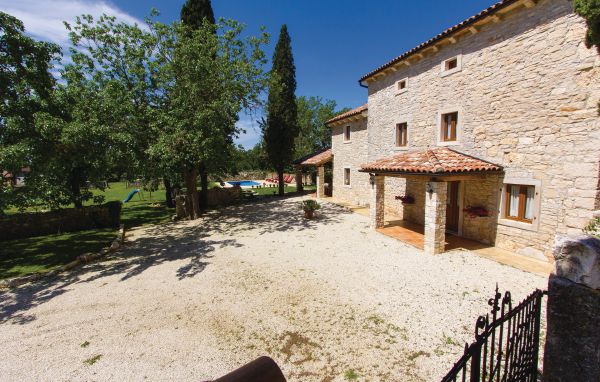 Holiday Home - Barban-Manjadvorci , Croatia - CIL745 109