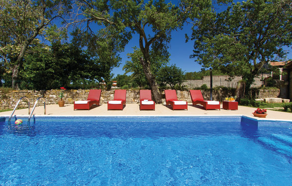 Holiday Home - Barban-Manjadvorci , Croatia - CIL745 16