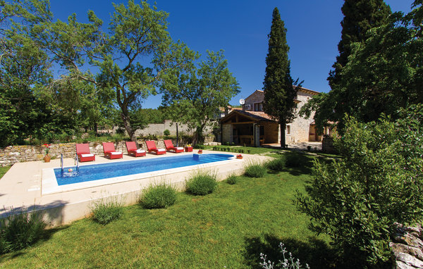 Holiday Home - Barban-Manjadvorci , Croatia - CIL745 18