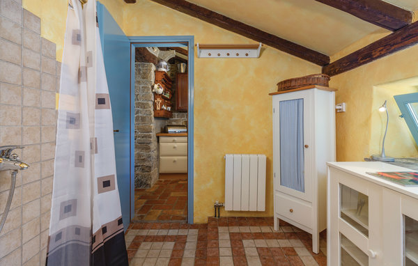 Feriehuse - Groznjan-Biloslavi , Kroatien - CIL751 702
