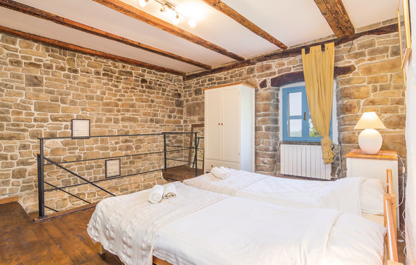 Feriehuse - Groznjan-Biloslavi , Kroatien - CIL751 601