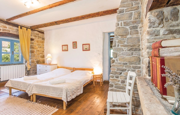 Feriehuse - Groznjan-Biloslavi , Kroatien - CIL751 602