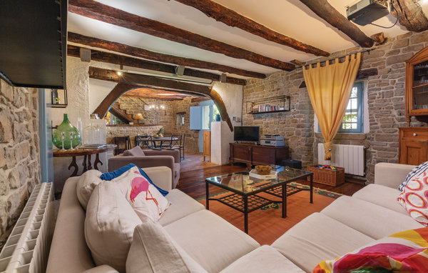 Feriehuse - Groznjan-Biloslavi , Kroatien - CIL751 3
