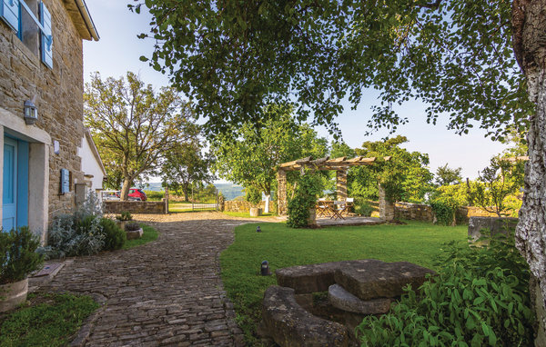 Feriehuse - Groznjan-Biloslavi , Kroatien - CIL751 103