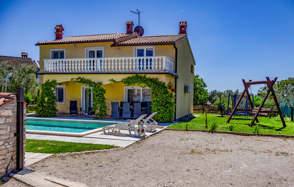 Feriehuse - Vodnjan-Gajana , Kroatien - CIL793 17