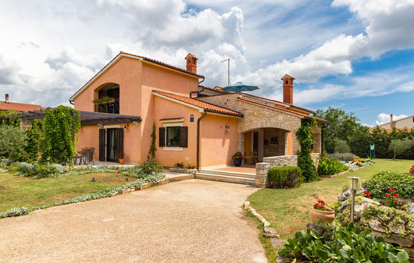 Ferienhaus - Pula-Muntic , Kroatien - CIL822 2