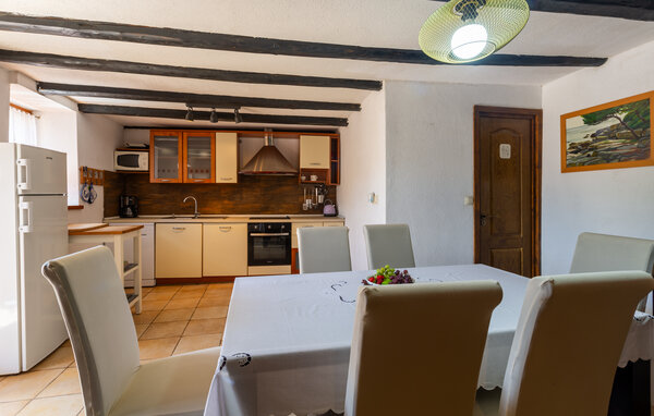 Vakantiehuis - Visnjan-Prhati , Kroatië - CIL832 403