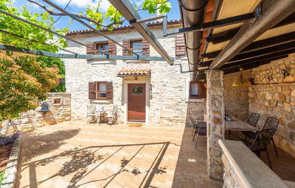 Vakantiehuis - Visnjan-Prhati , Kroatië - CIL832 84