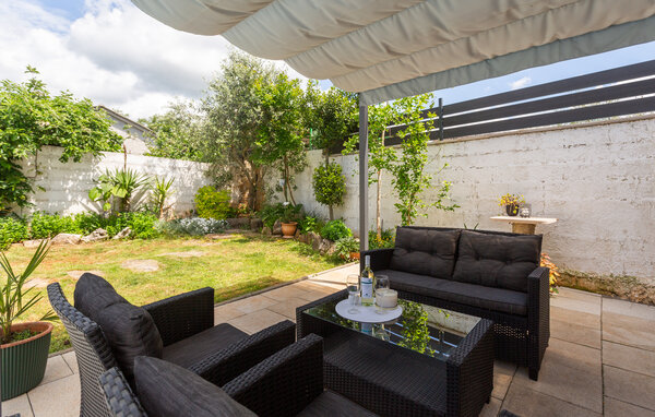 Vakantiehuis - Visnjan-Prhati , Kroatië - CIL832 108