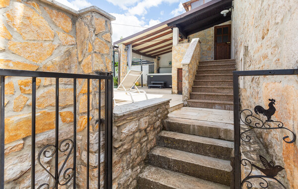 Vakantiehuis - Visnjan-Prhati , Kroatië - CIL832 109