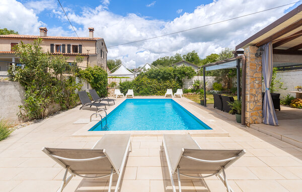 Vakantiehuis - Visnjan-Prhati , Kroatië - CIL832 14