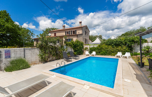 Vakantiehuis - Visnjan-Prhati , Kroatië - CIL832 18