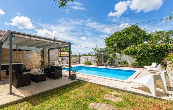 Vakantiehuis - Visnjan-Prhati , Kroatië - CIL832 19