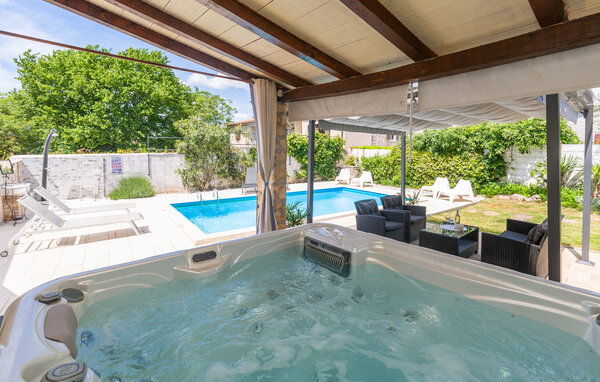Vakantiehuis - Visnjan-Prhati , Kroatië - CIL832 21