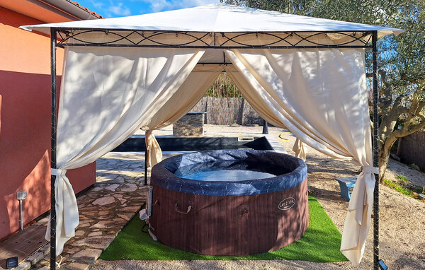 Ferienhaus - Buje , Kroatien - CIL850 106