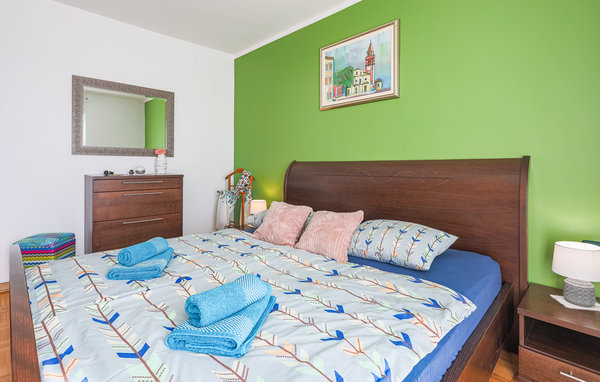 Apartman - Vodnjan-Cabrunici , Hrvatska - CIL866 602