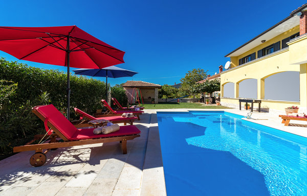 Apartman - Vodnjan-Cabrunici , Hrvatska - CIL866 11